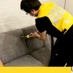 沙發清洗應該怎麼做？清洗步驟大公開！