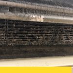 以為洗濾網冷氣就乾淨嗎?中南部有84%冷氣細菌超標！