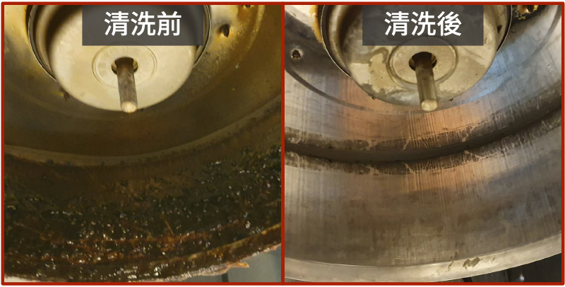 抽油煙機清洗