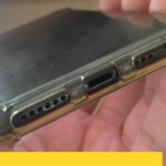 當心！手機卡灰塵 縮短壽命 手機包膜有用嗎?