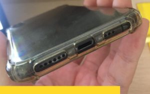 Read more about the article 當心！手機卡灰塵 縮短壽命 手機包膜有用嗎?