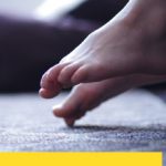 地毯有腳味?沒定期洗地毯，細菌比馬桶多40倍！給每天踩地毯的人三個忠告！