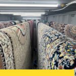 昂貴的地毯 怎麼保養?五星級酒店這樣做，實用技巧學起來！