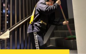 Read more about the article 颱風過後～ 居家清潔與環境衛生安全的注意事項